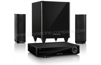 HARMAN KARDON BDS-375