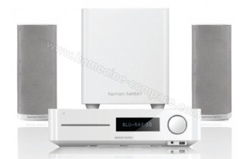 HARMAN KARDON BDS-375W