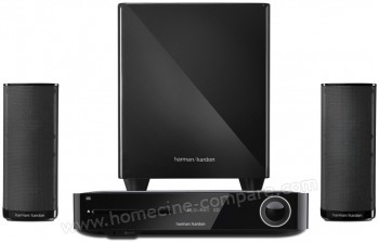 HARMAN KARDON BDS-380