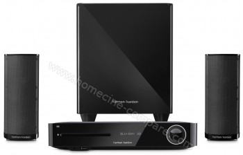 HARMAN KARDON BDS 385S