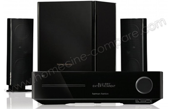 HARMAN KARDON BDS-400