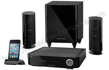 HARMAN KARDON BDS-4230