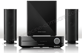 HARMAN KARDON BDS-470