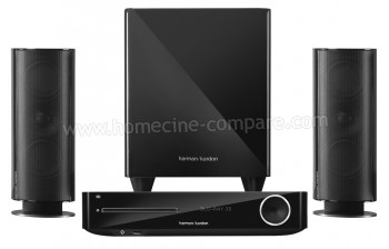 HARMAN KARDON BDS-477
