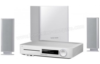 HARMAN KARDON BDS-477W