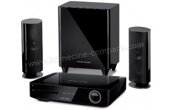 HARMAN KARDON BDS 485S