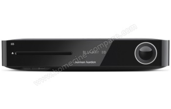 HARMAN KARDON BDS-580B