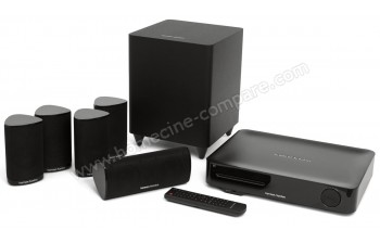 HARMAN KARDON BDS 635