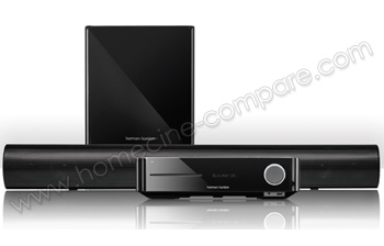 HARMAN KARDON BDS-670