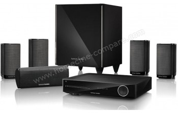 HARMAN KARDON BDS-680