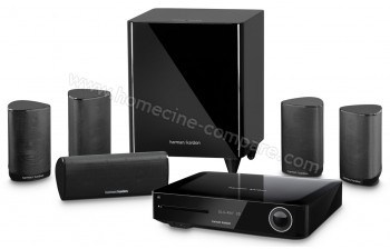 HARMAN KARDON BDS 685S