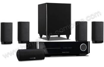 HARMAN KARDON BDS-700
