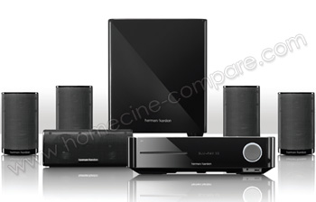 HARMAN KARDON BDS-770