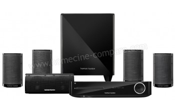 HARMAN KARDON BDS-775