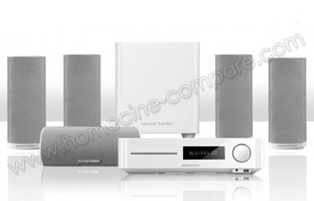 HARMAN KARDON BDS-776