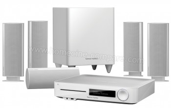 HARMAN KARDON BDS-7773W