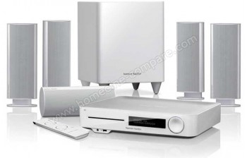 HARMAN KARDON BDS-780W