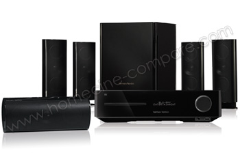 HARMAN KARDON BDS-800