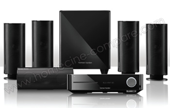 HARMAN KARDON BDS-870