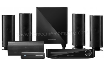 HARMAN KARDON BDS-877