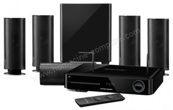 HARMAN KARDON BDS-880