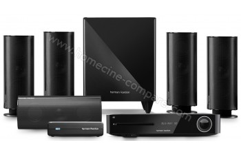 HARMAN KARDON BDS 885S
