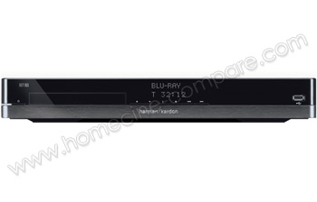 HARMAN KARDON BDT-20