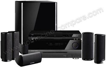 HARMAN KARDON CineFortune 7