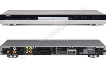 HARMAN KARDON DVD-27