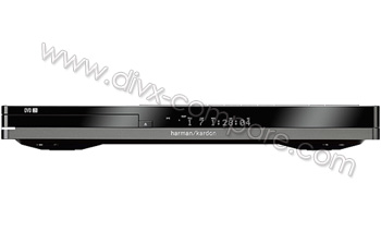 HARMAN KARDON DVD-29