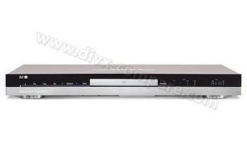 HARMAN KARDON DVD-37