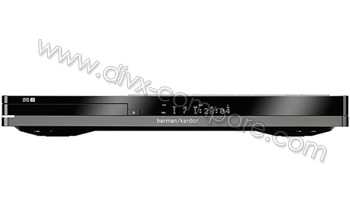 HARMAN KARDON DVD-39