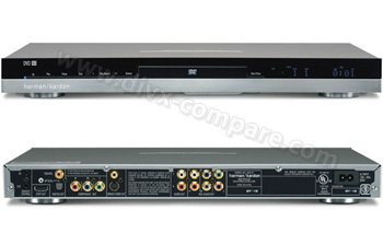 HARMAN KARDON DVD-47