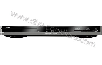 HARMAN KARDON DVD-49