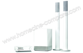 HARMAN KARDON HS-200 Blanc