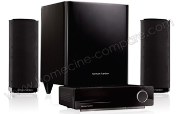 HARMAN KARDON HS-210