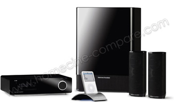 HARMAN KARDON HS-250
