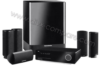 HARMAN KARDON HS-350