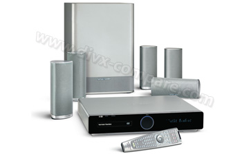 HARMAN KARDON HS-500 Argent