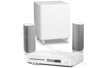 HARMAN KARDON BDS-380W