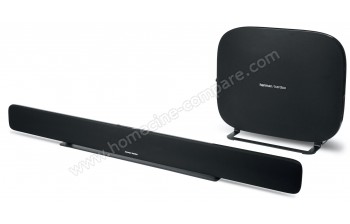 HARMAN KARDON Omni Bar Plus