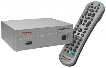 HAUPPAUGE MediaMVP-HD