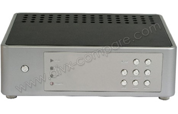 HMB Media Box-102 320 Go