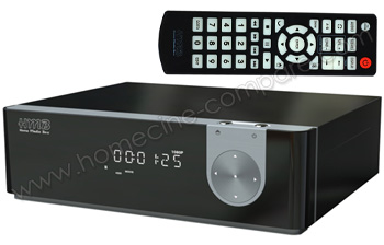 HMB Movie Palace 2 To