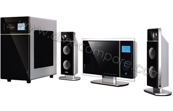 HOHER DAV-S300 2.1 HTS