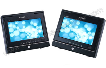 HOHER PDV Twin 2710B