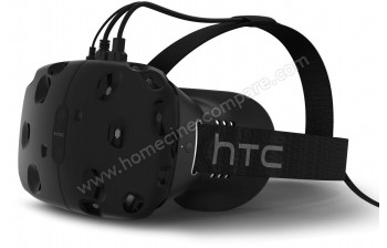 HTC VIVE