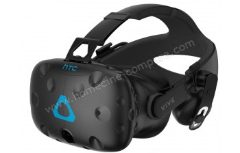 HTC VIVE Business Edition