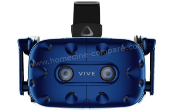 HTC VIVE Pro