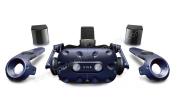 HTC Vive Pro Complete Edition